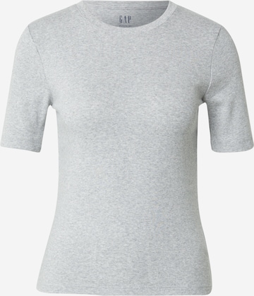 GAP Shirt in Grey: front
