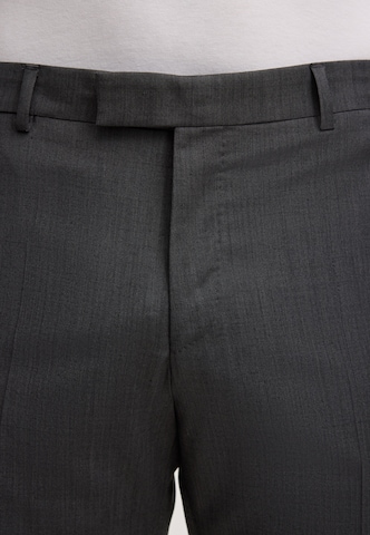 Coupe slim Pantalon chino 'Blayr' JOOP! en gris