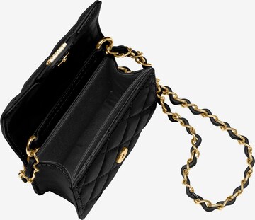 Cavalli Class Tasche in Schwarz