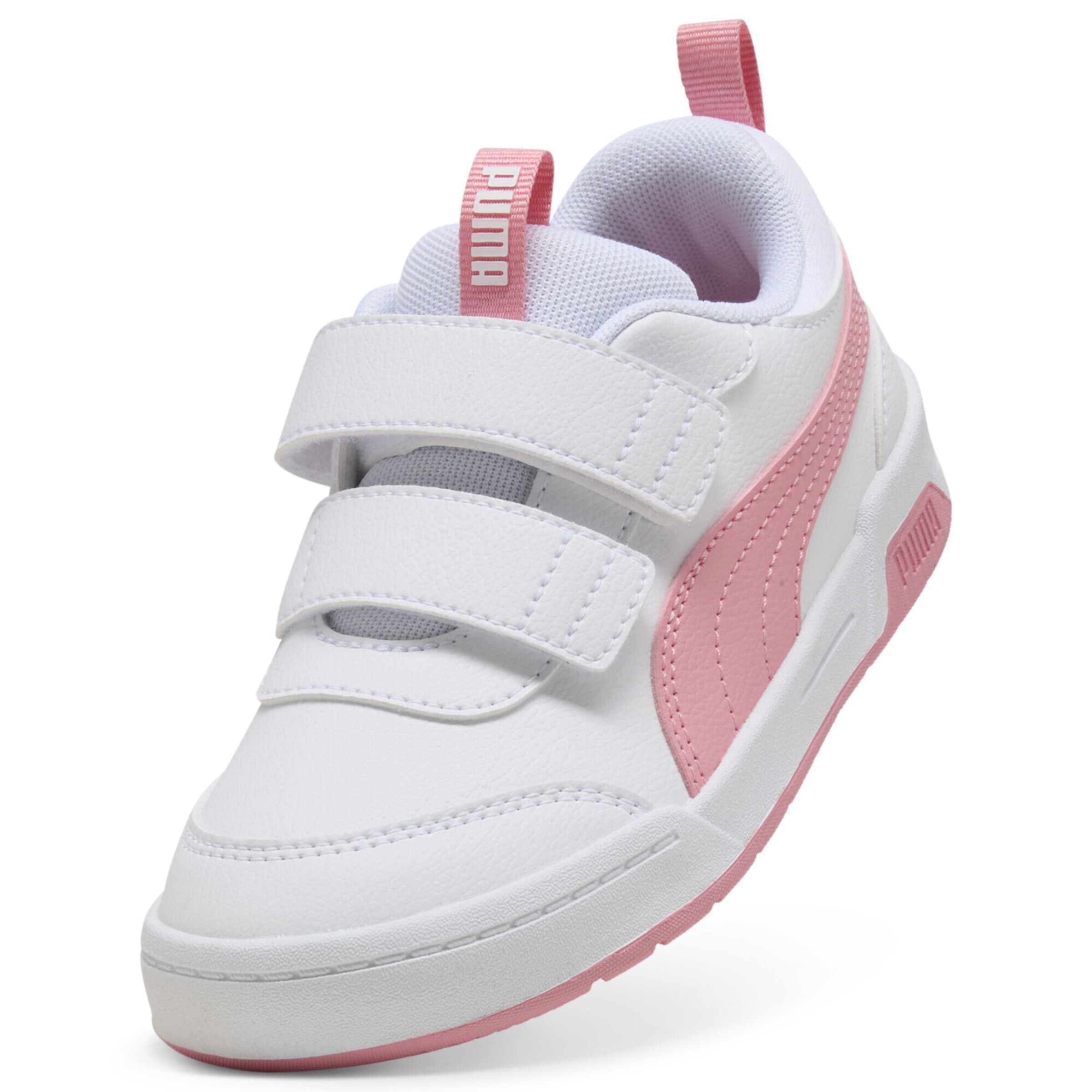 PUMA Sneakers 'Multiflex 2' in Wit