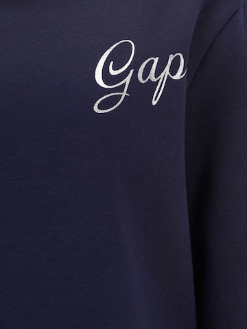 Gap Tall - Sweatshirt em azul
