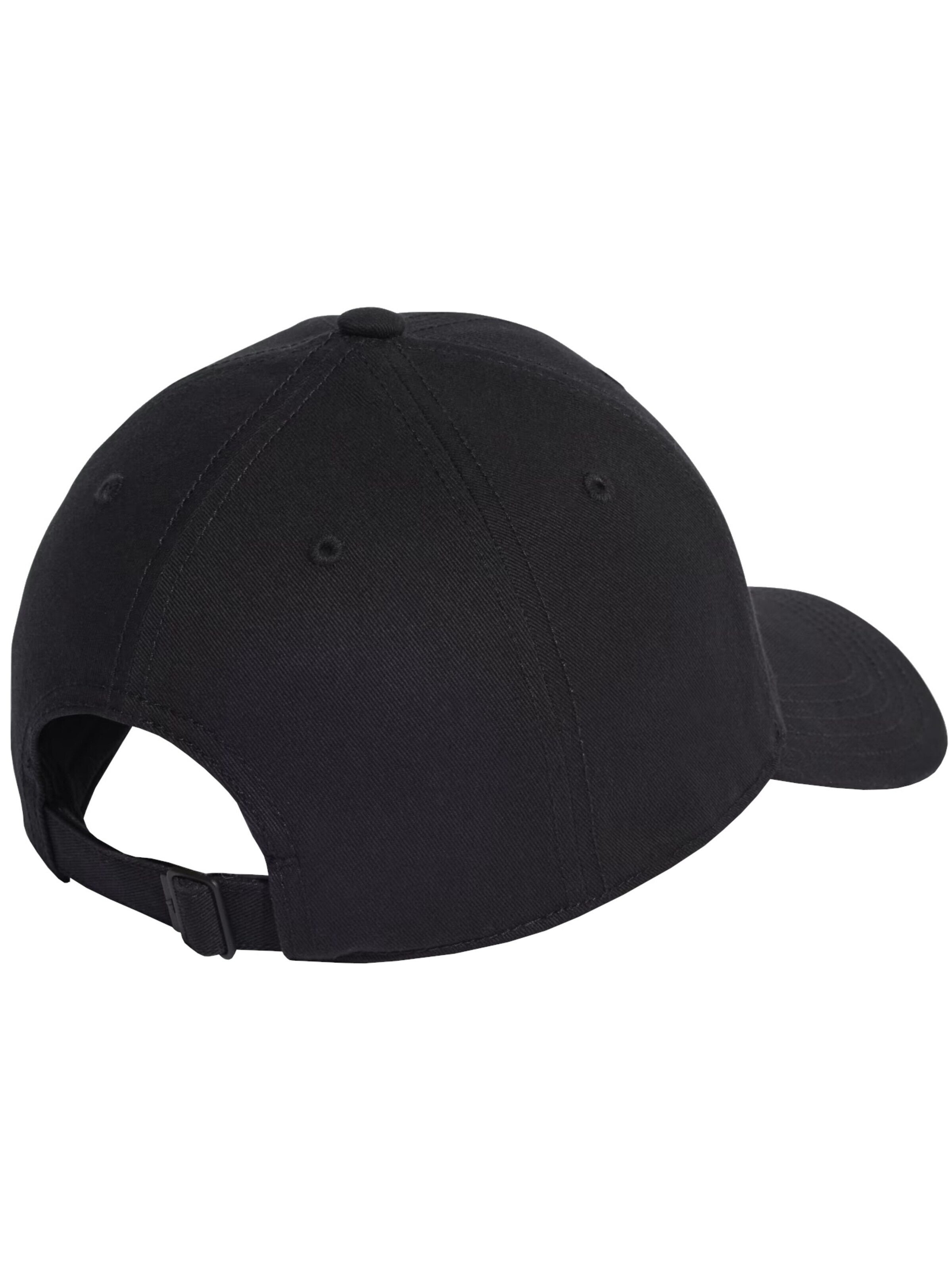 ADIDAS PERFORMANCE Cap 'Tiro League'‌‌‌‌‌‌‌ in Schwarz