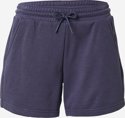 Pantaloni COLUMBIA di colore blu scuro, Visualizzazione prodotti