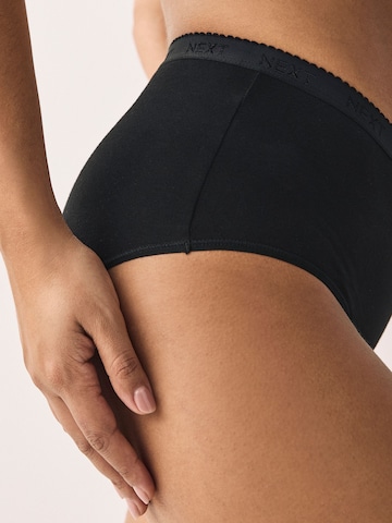 Culotte Next en noir