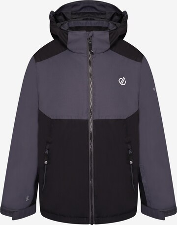DARE 2B Outdoor jacket 'Impose III' in Grey: front