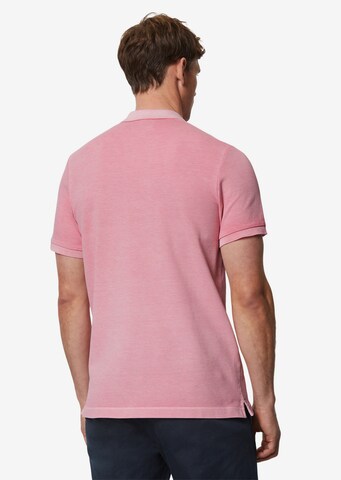 Marc O'Polo Regular fit Shirt in Pink