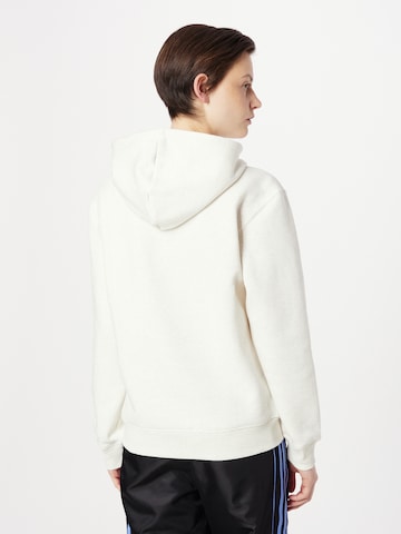 ADIDAS SPORTSWEAR Athletic Sweatshirt 'Essentials' in White