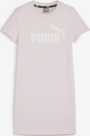 PUMA Dress 'Essential' in Powder / White, Item view