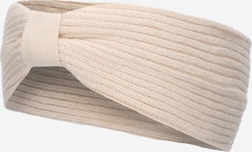 ONLY GIRLS Шапка 'KOGZENNA' в Бежевый: спереди