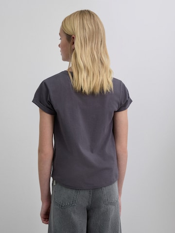 Scalpers Shirt in Grey