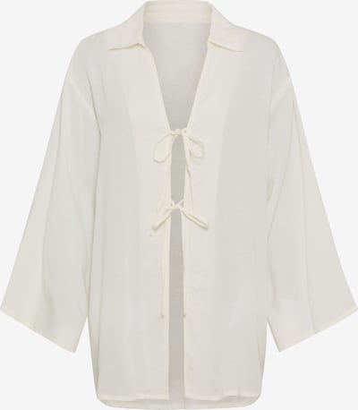 Tunika iš LSCN by LASCANA, spalva – kremo, Prekių apžvalga