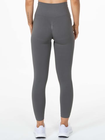 Divina Skinny Sporthose 'Prime' in Grau