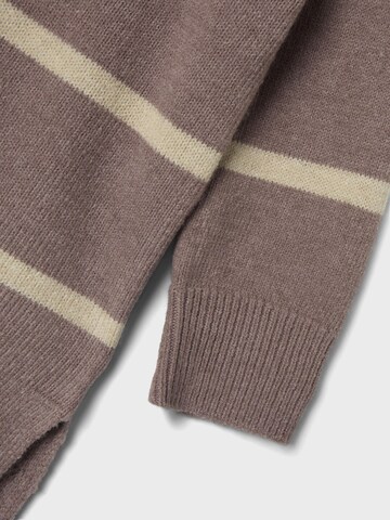 NAME IT Dress in Brown
