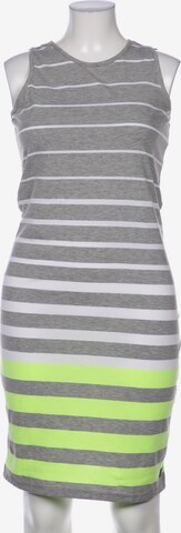 Superdry Dress in XXL in Grey: front
