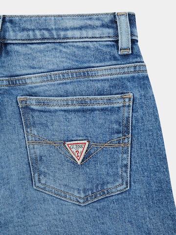 GUESS Regular Jeans in Blue