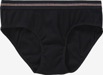 SCHIESSER Underpants 'Basic Kids' in Black