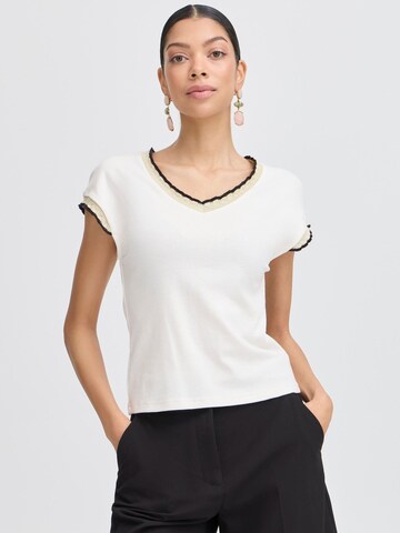 b.young Shirt ' BYRYA ' in White