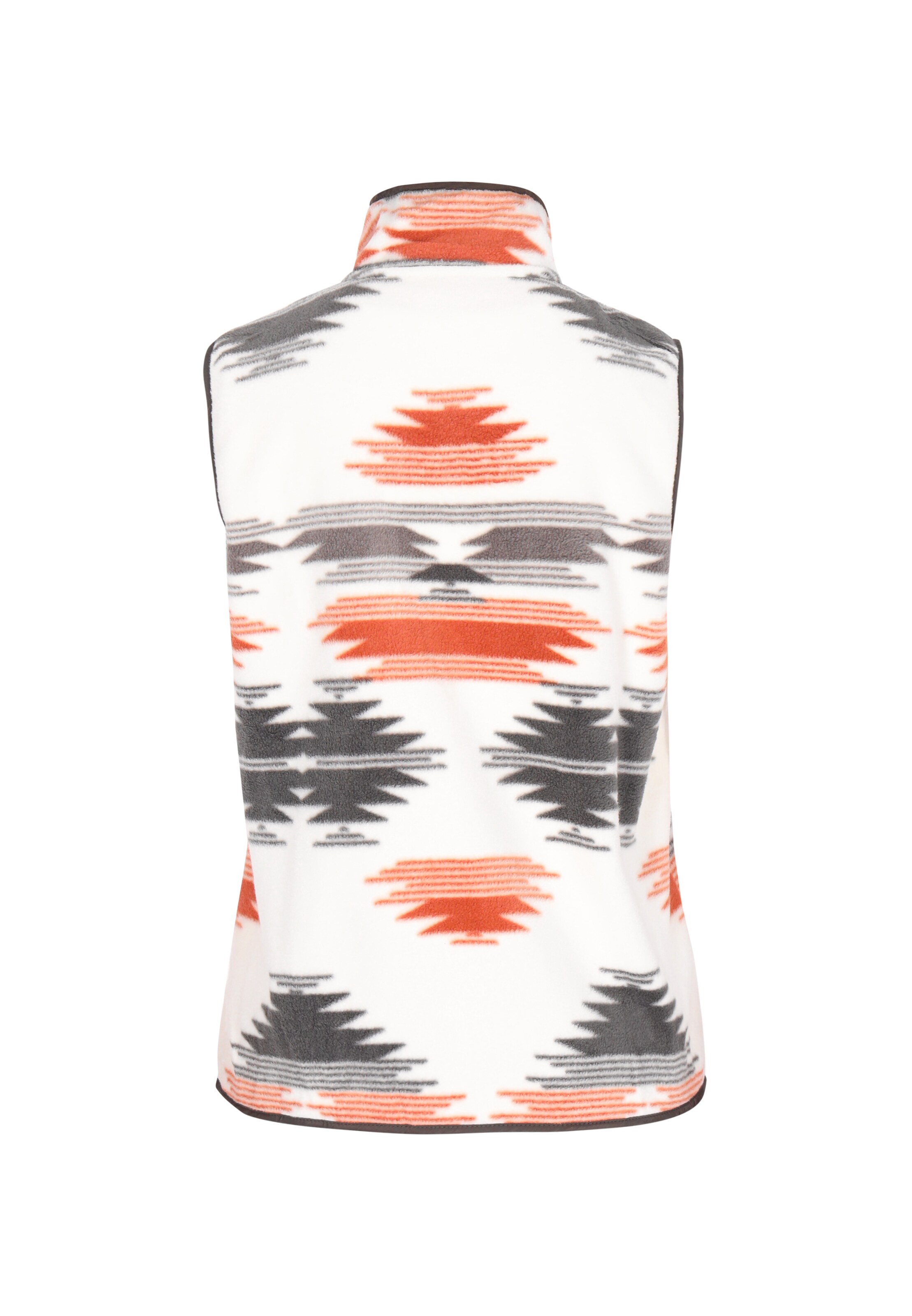 SANIKA Bodywarmer in Gemengde kleuren