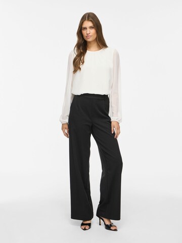 VILA Blouse in White