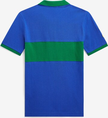 Polo Ralph Lauren - Camiseta en azul