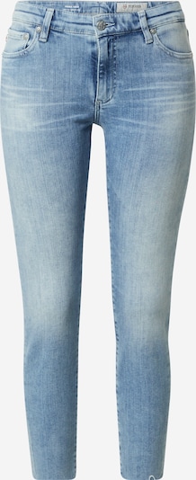AG Jeans Jean 'Prima' en bleu denim, Vue avec produit