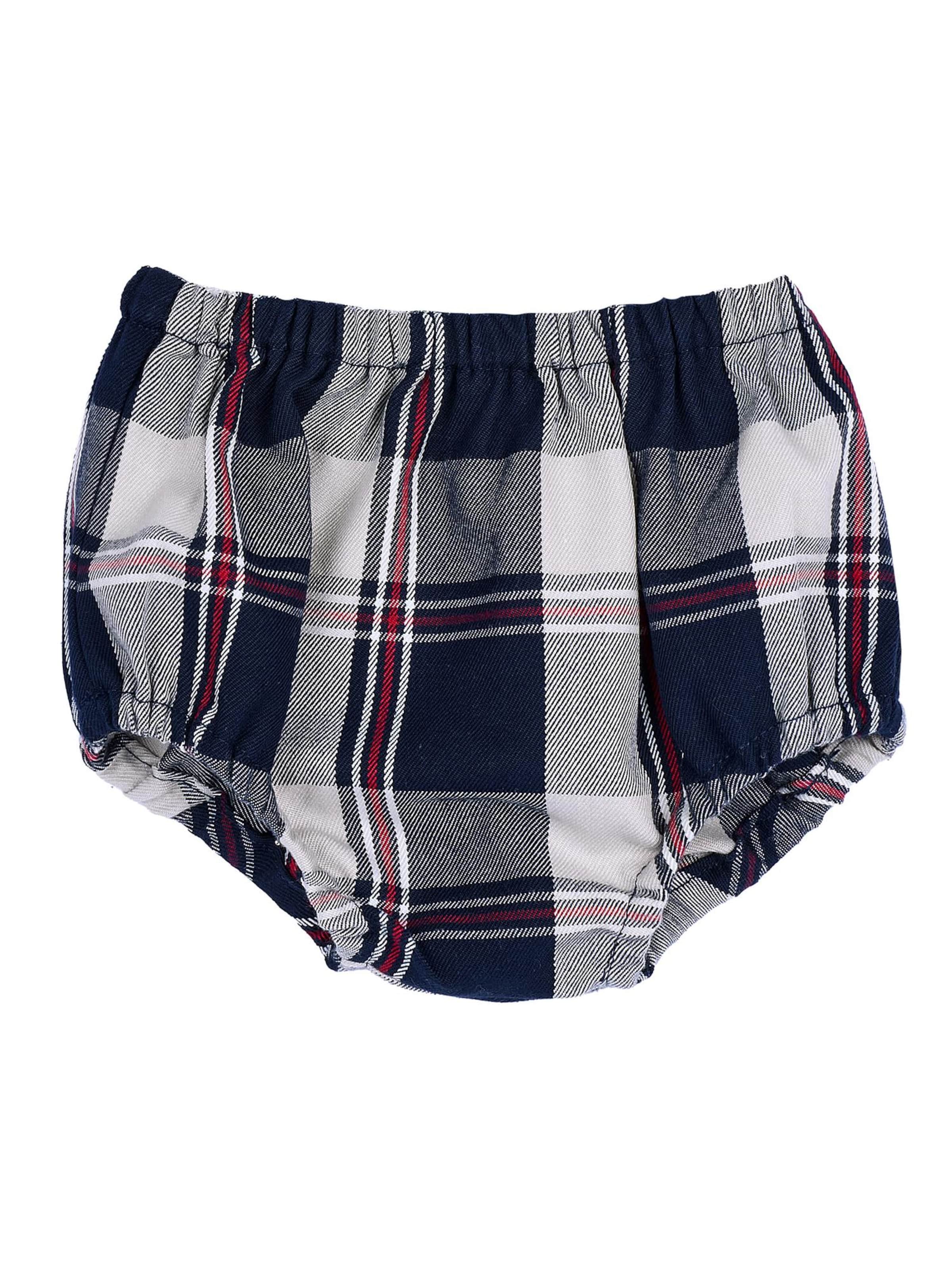 Chicco - Conjunto en azul