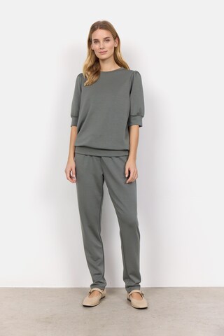 Soyaconcept Sweatshirt 'Banu 83' in Grey