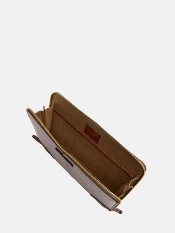 The Bridge Document bag in Brown