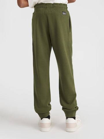 O'NEILL Regular Trousers in Green