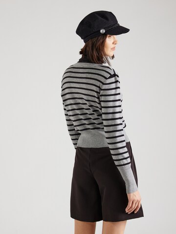ONLY - Cárdigan en gris