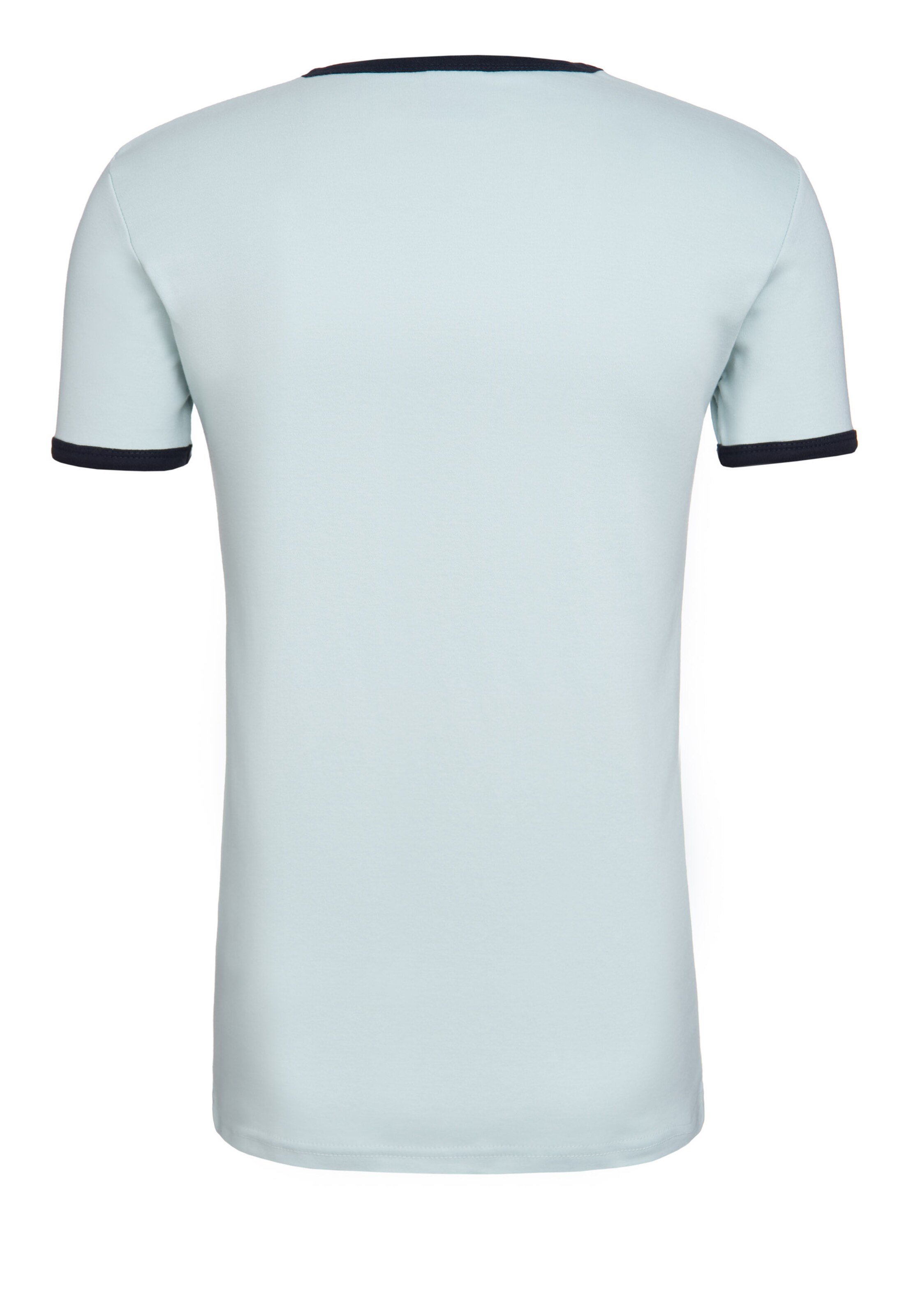 LOGOSHIRT T-Shirts in Blau