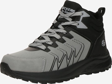 Dockers by Gerli Nauhanilkkurit värissä musta: etupuoli