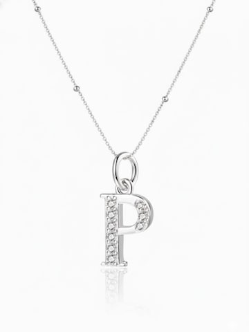 Hey Happiness - Cadena en plata