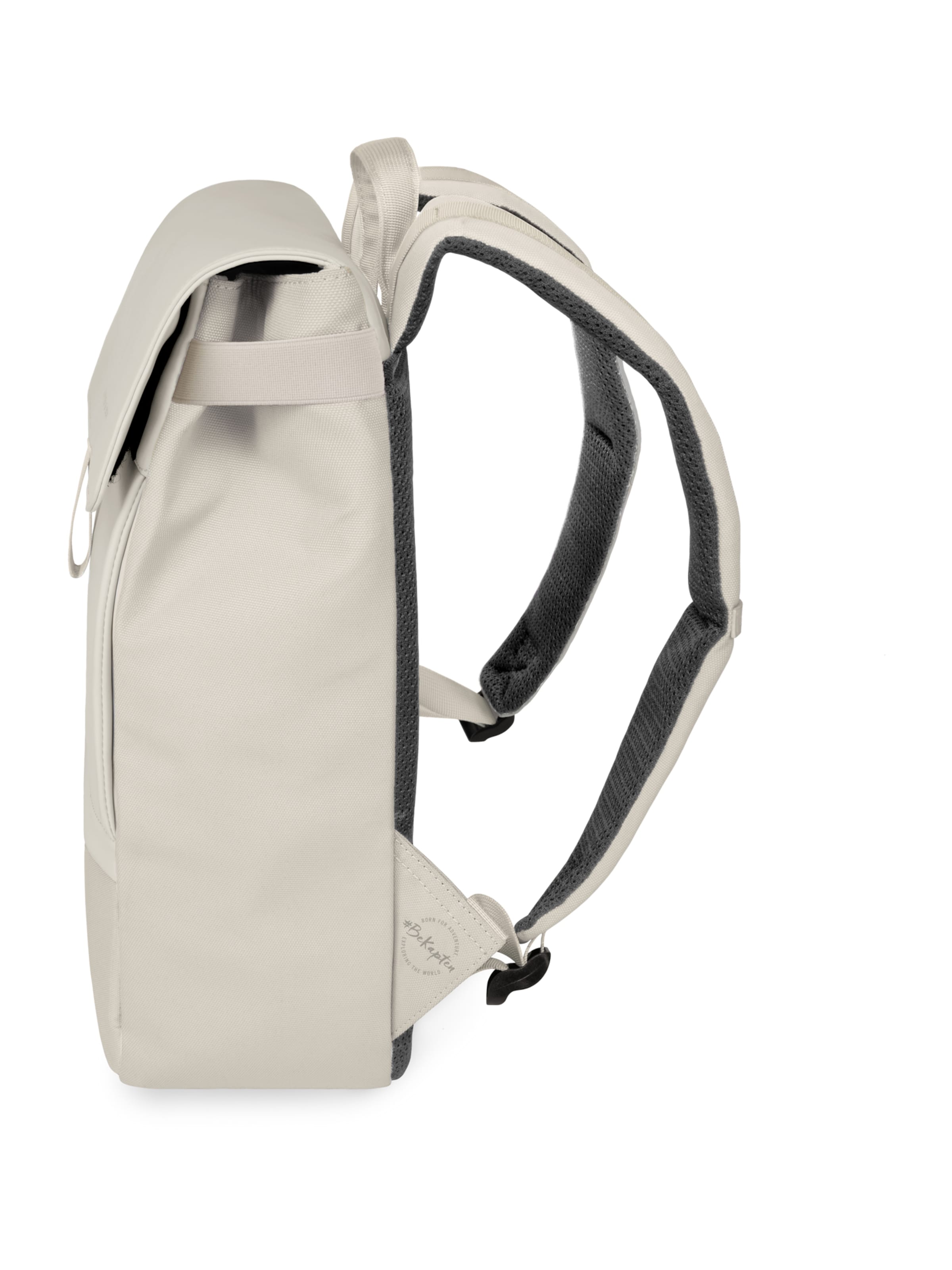 Kapten & Son Batoh 'Fyn Sandstone' – béžová