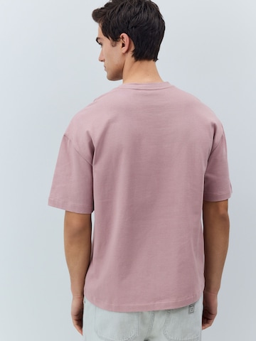 Next Bluser & t-shirts i pink