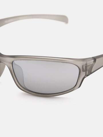 Occhiali da sole di Pull&Bear in grigio