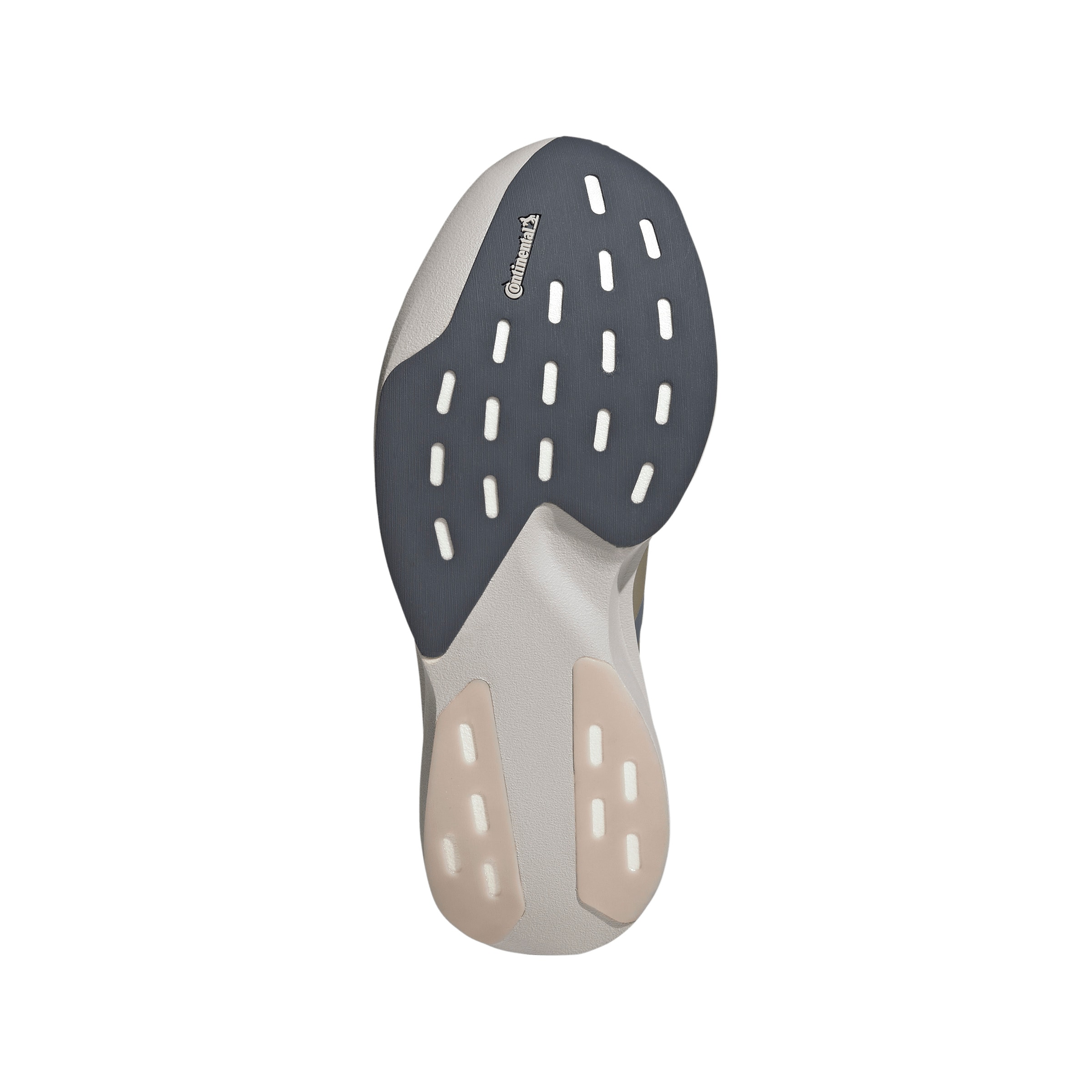 ADIDAS PERFORMANCE Buty do biegania 'Adizero Evo SL' w kolorze fioletowy