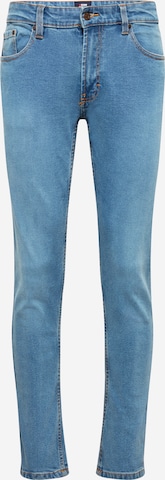 Denim Project Jeans 'Mr. Red' in Blau: predná strana