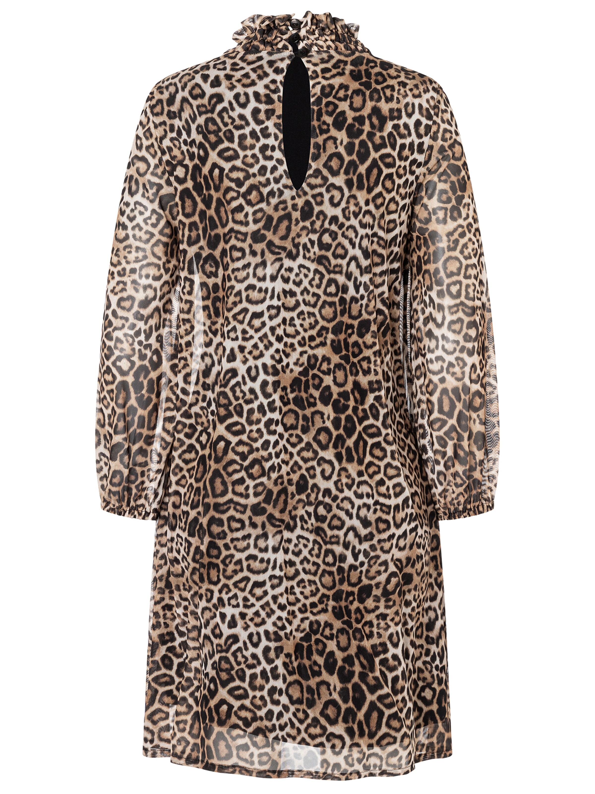 Ana Alcazar Blouse in Beige