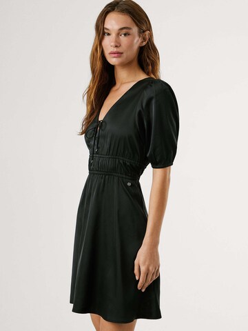 Robe 'Olivia' Pepe Jeans en noir