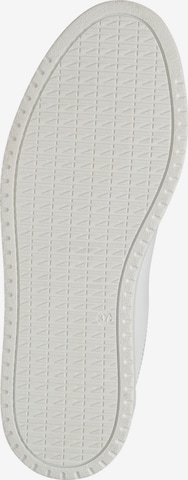 N91 Sneakers 'Original Draft BE' in White