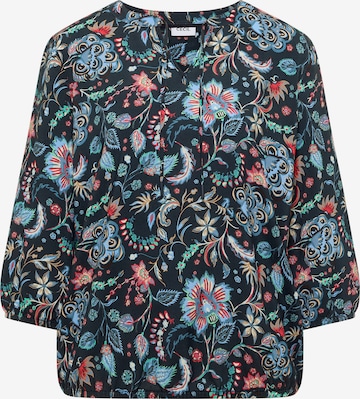 CECIL Bluse in Blau: Vorderseite