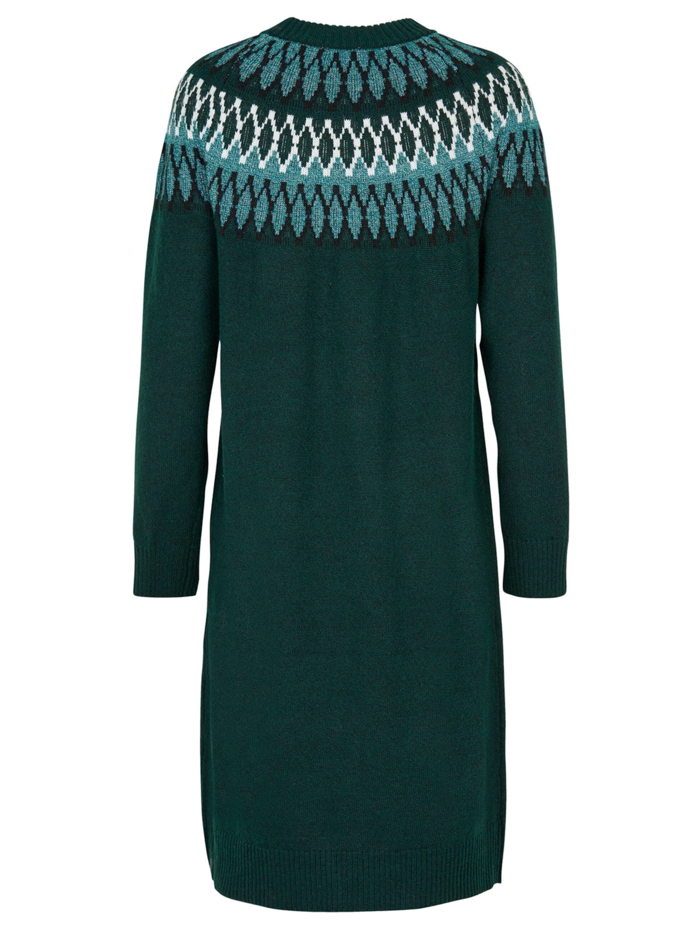 Cellbes of Sweden Jurk in Blauw