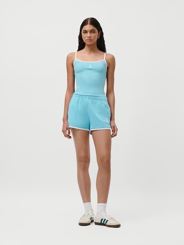 LeGer by Lena Gercke Топ 'Ela' в Синий
