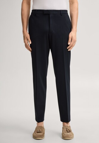 JOOP! Slim fit Chino trousers 'Brad' in Blue: front