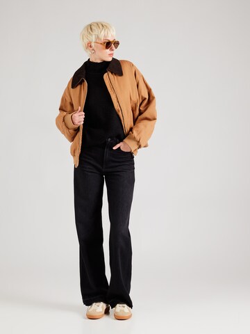 Pull-over VERO MODA en noir
