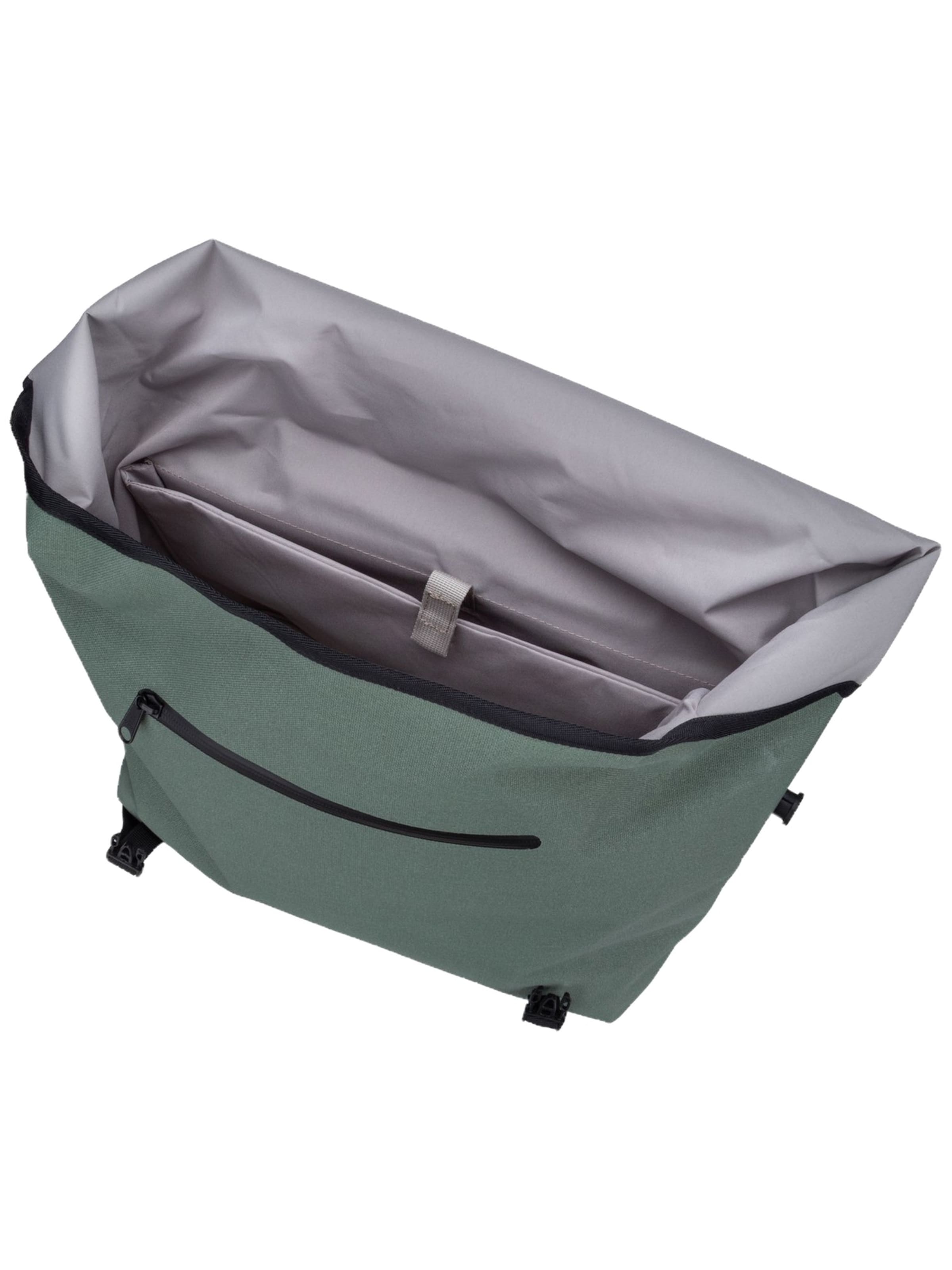 VAUDE Sporttas 'Augsburg IV' in Groen