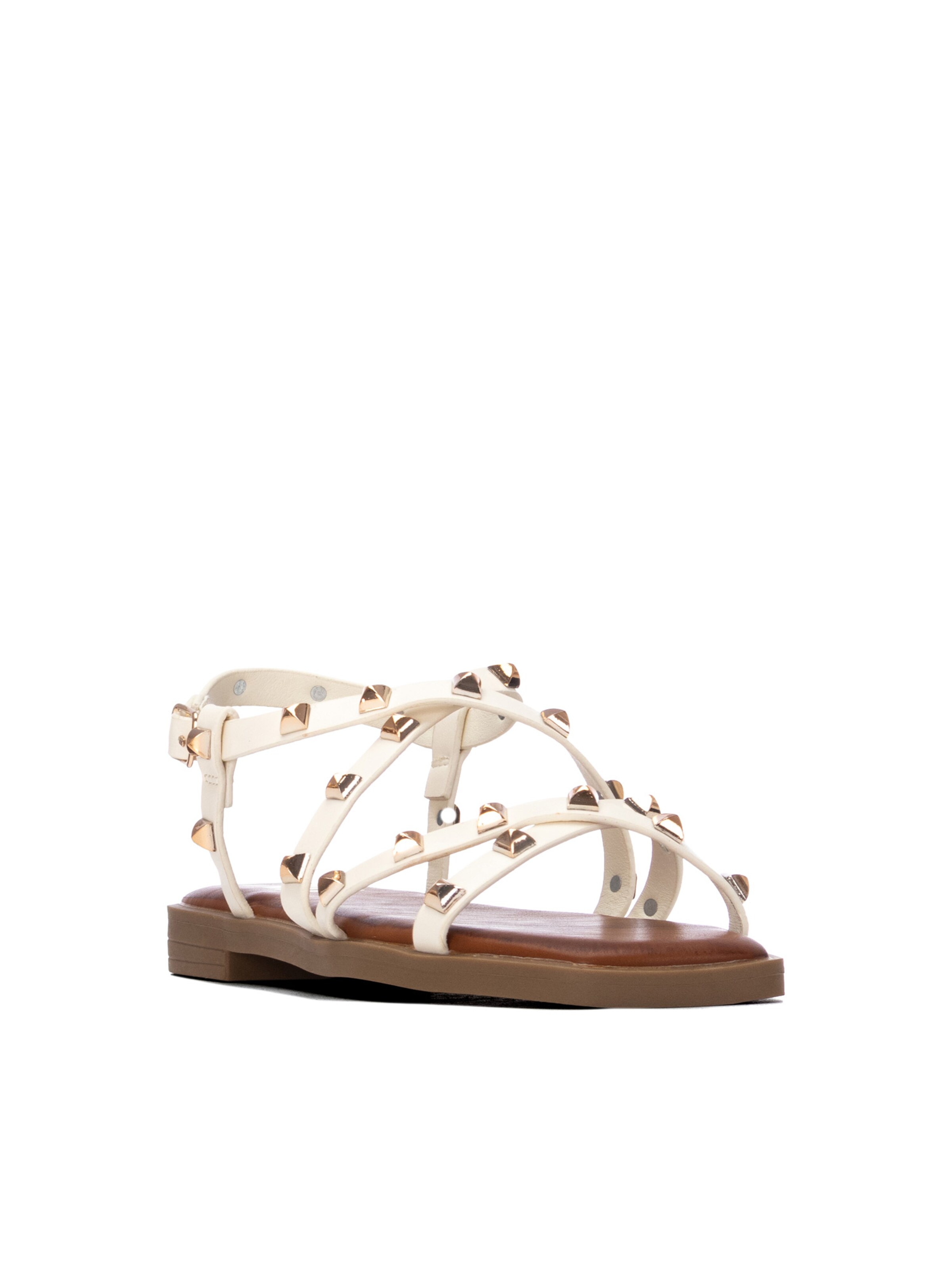 Xti - Sandalias en gris