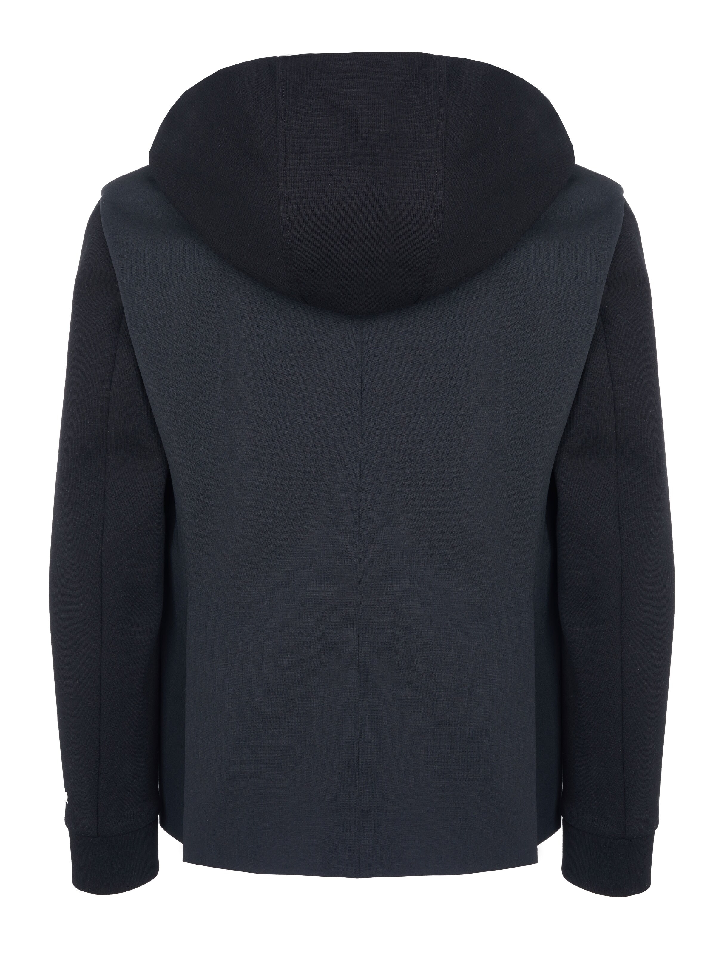 DS2 Übergangsjacke‌ in Schwarz