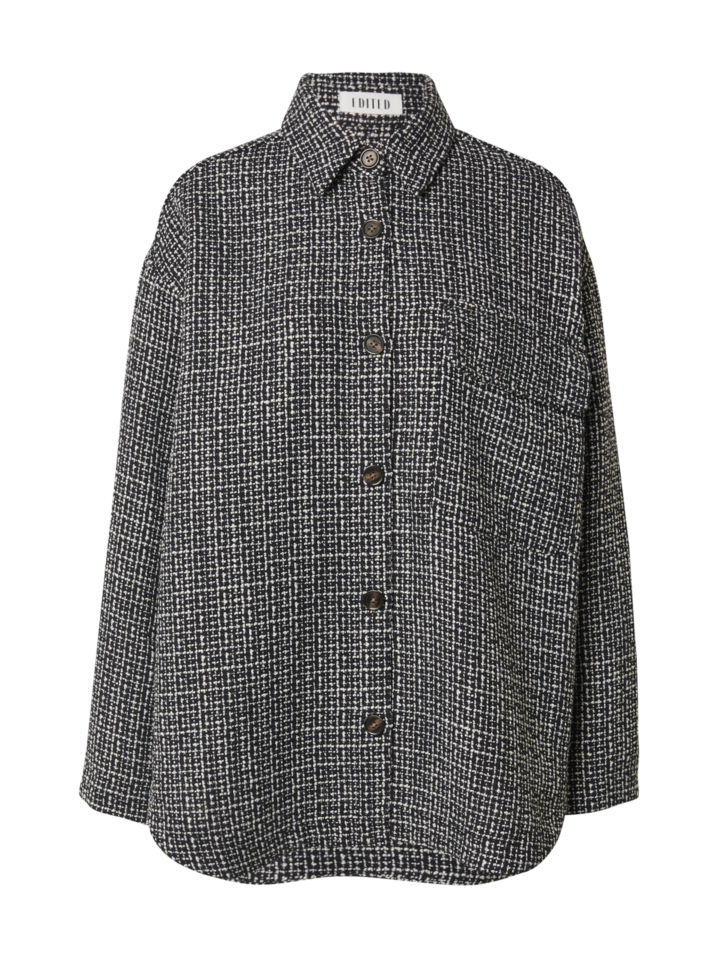 EDITED Blouse 'Anisha' in Mixed colours: front